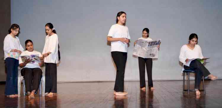 KMV Organises EcoEcho Fest 2026 to Drive Youth Engagement and Leadership