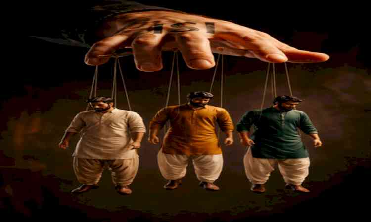 ISI creates unified terror command to coordinate operations across J&K, Punjab