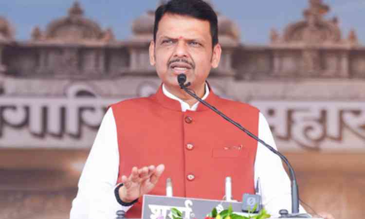 Maha govt cancels informal appointments in Mantralaya