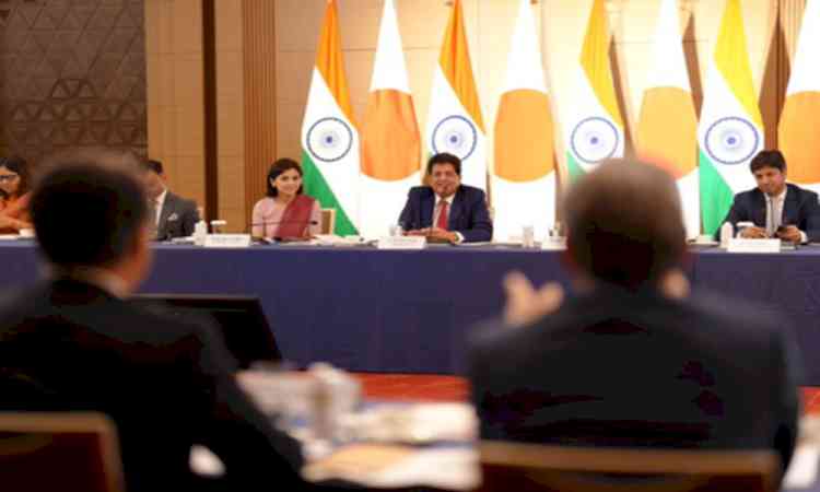 India to ease BIS certification rules for high-tech firms: Piyush Goyal