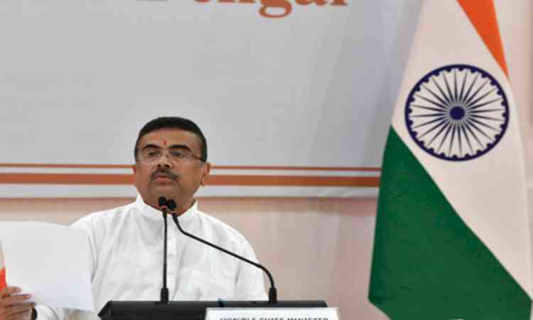 Bengal govt plans selective relaxation in ‘land use conversion’ rules in new industrial policy