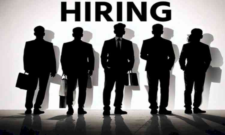 India’s job postings rebound in July, ending three-month slide