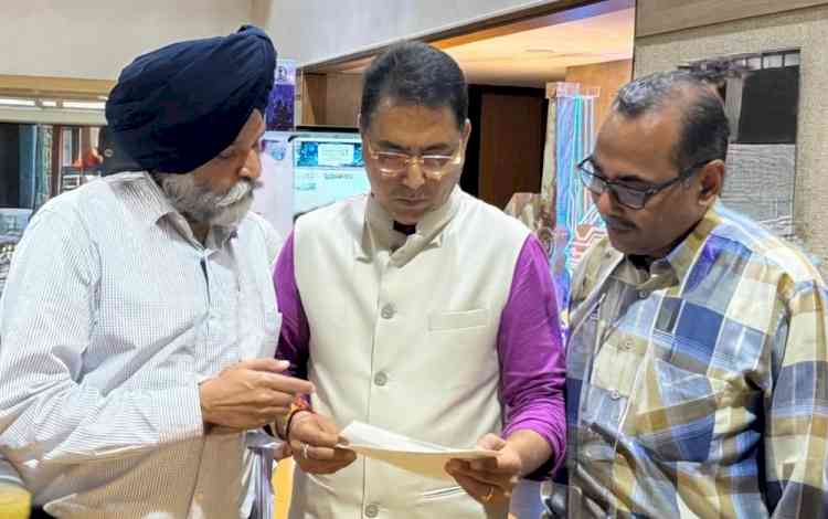 Declare Mixed Land Use Areas as Industrial Areas: FICO Demands to Industry Minister