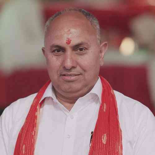 BJP District Ludhiana Supports Employees-Pensioners’ ‘Maha Strike’ Over Pending DA Payment