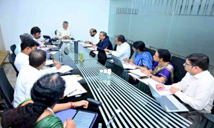 Sanjeevani to be implemented across Andhra Pradesh from January 1