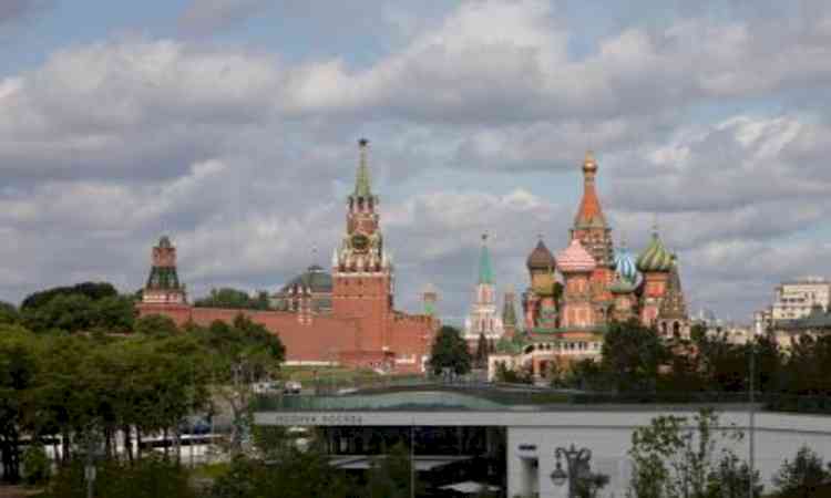CIA chief visited Moscow in continuing effort to end Ukraine War, hints Trump
