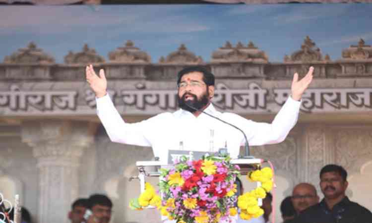 Maha govt to construct 30 lakh affordable homes: Dy CM