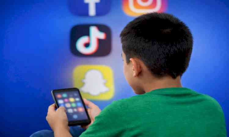 Meta agrees $18 billion teen safety deal