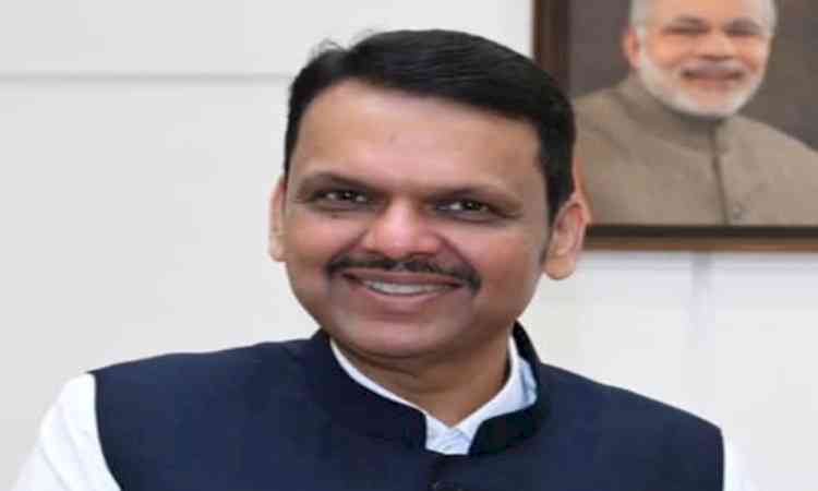 Focus on women’s economic empowerment, Umed to drive rural growth: Maha CM
