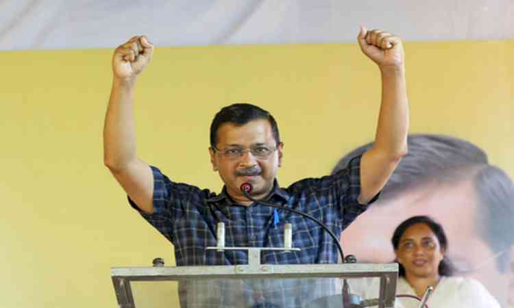 Rajasthan Civic Body elections 2026: AAP releases first list of 11 candidates in Jaipur