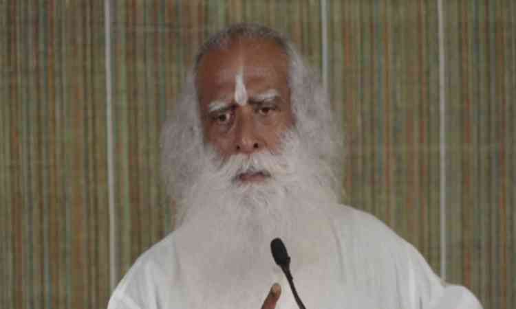 Nepal flash floods: Sadhguru seeks permission to reach Tibet tragedy site, says 80-member group missing