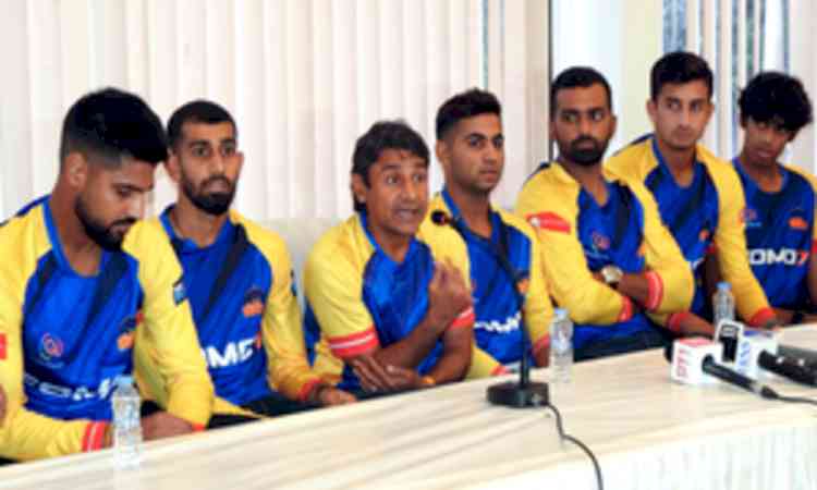 DPL 2026: Purani Dilli 6 eye final berth; set to face Central Delhi Kings in Qualifier 2