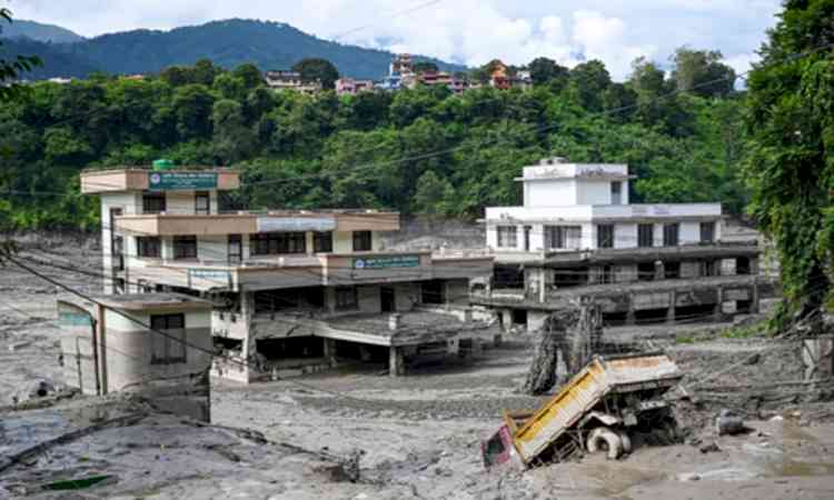 22 people belonging to Telangana untraced in Nepal