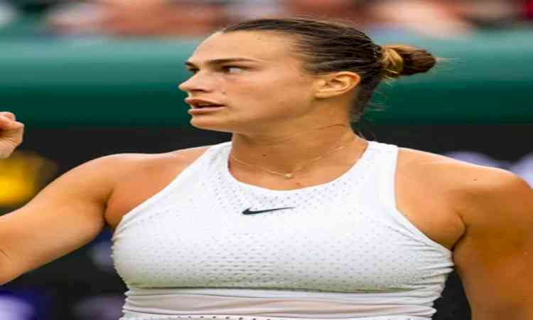 US Open 2026: Sabalenka, Pegula and Noskova in top half of women’s singles main draw