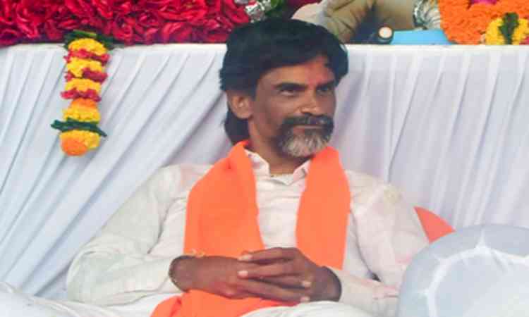 ‘Will storm Mumbai with 45 lakh vehicles’: Jarange Patil warns Maha govt ahead of Aug 29 fast