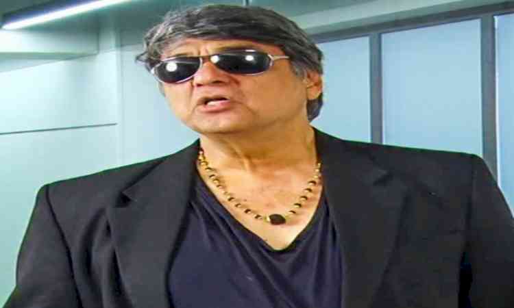 Mukesh Khanna calls himself biggest obstruction in the return of ‘Shaktiman’