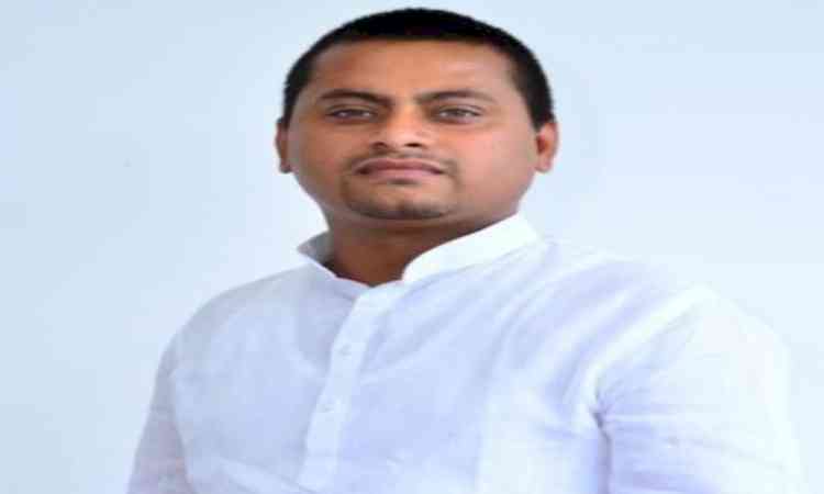 Congress appoints Sri Krishna Hari as IYC Gen Secy, new social media team for Uttarakhand