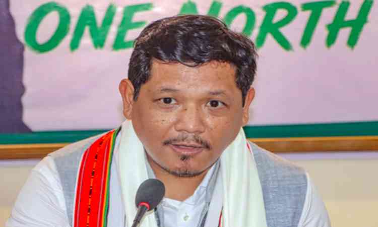 Over 96,000 students receive scholarships in Meghalaya