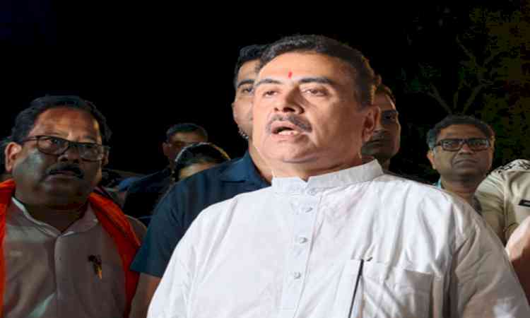 Bengal CM announces measures to strengthen state police
