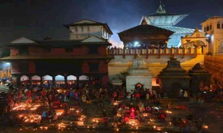 Rajasthan govt suspends Pashupatinath pilgrimage after Nepal tragedy