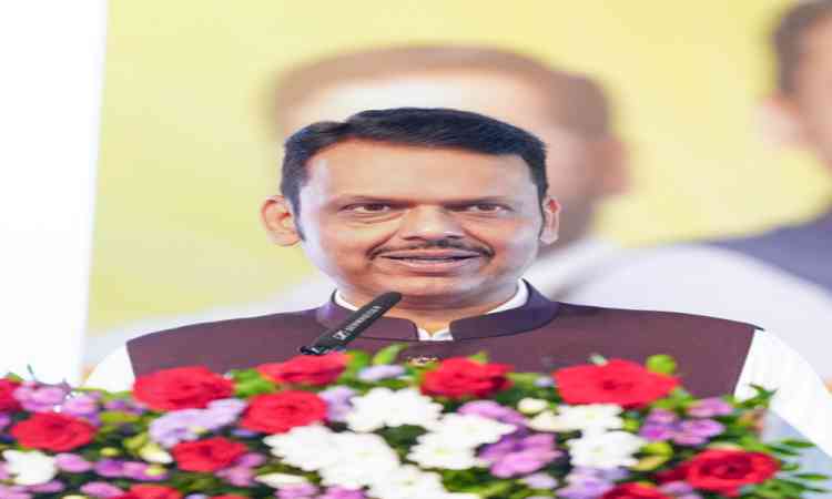 No immediate license cancellation, auto and taxi drivers granted one-year extension to learn basic Marathi: CM Fadnavis