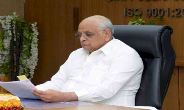 Nepal floods: Gujarat CM monitors efforts as 18 people from state remain missing