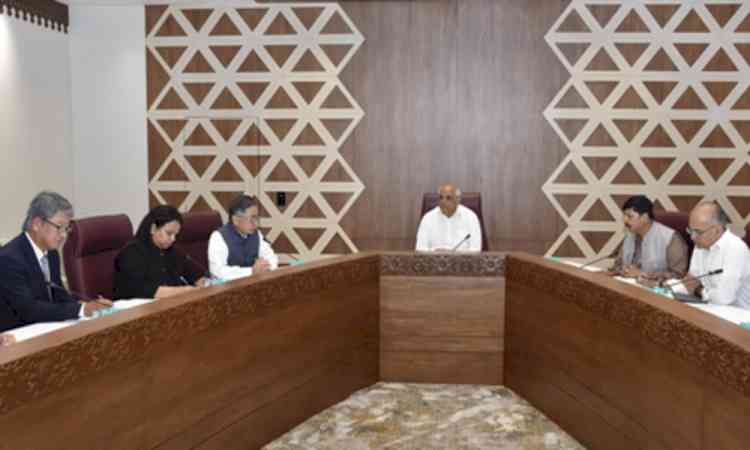After US-Canada visit, CM Patel meets Suzuki Motors over fresh Gujarat investment
