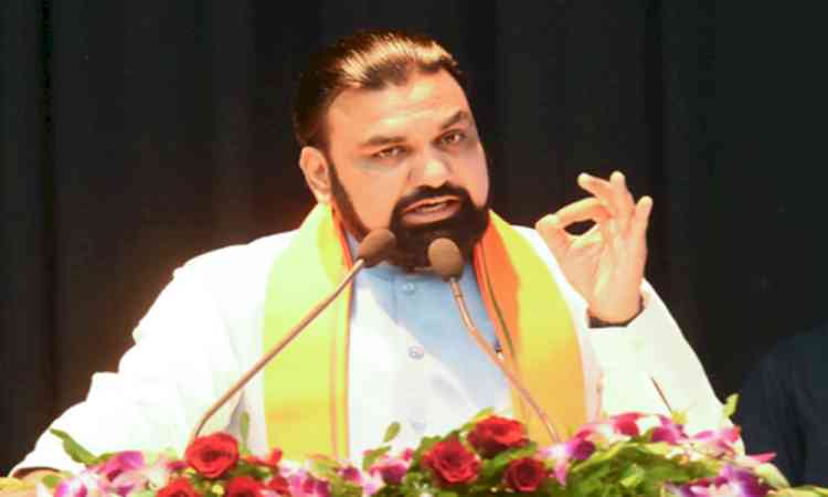 Samrat Choudhary announces major relief for BPSC TRE-4 candidates, exam to be conducted in single stage