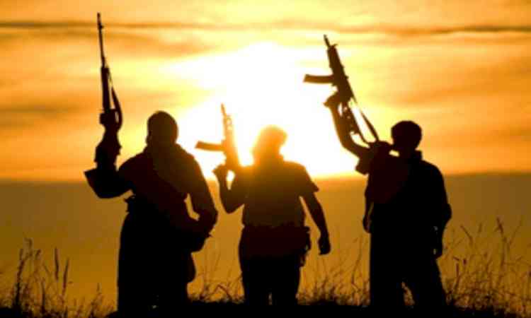 BLF claims responsibility for killing Pak forces, state-backed operatives