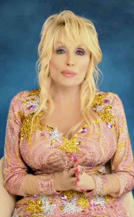 Pitbull shares moving tribute for Dolly Parton, says she believed in her when nobody else did