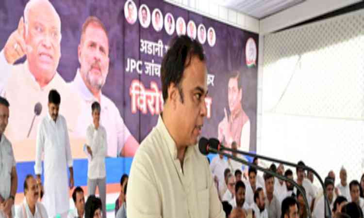 'QR-based application system draws whopping response from Congress aspirants for Rajasthan local body polls'