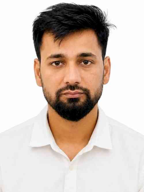 हिमालयी क्रायोस्फीयर प्रशिक्षण में दीपक कुमार की टीम अव्वल