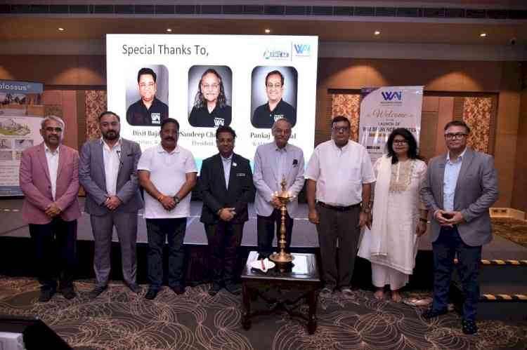 Waterproofers Association of India Launches Delhi-NCR Chapter