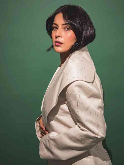 Shehnaaz Gill Makes a Power-Packed Entry in ‘Singh vs Kaur 2’