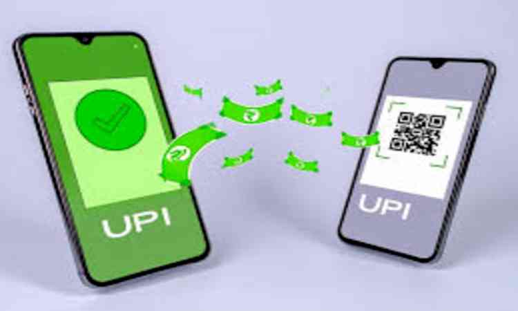 Digital payments to merchants rise 19.6 pc to Rs 11.7 trillion in July: Report