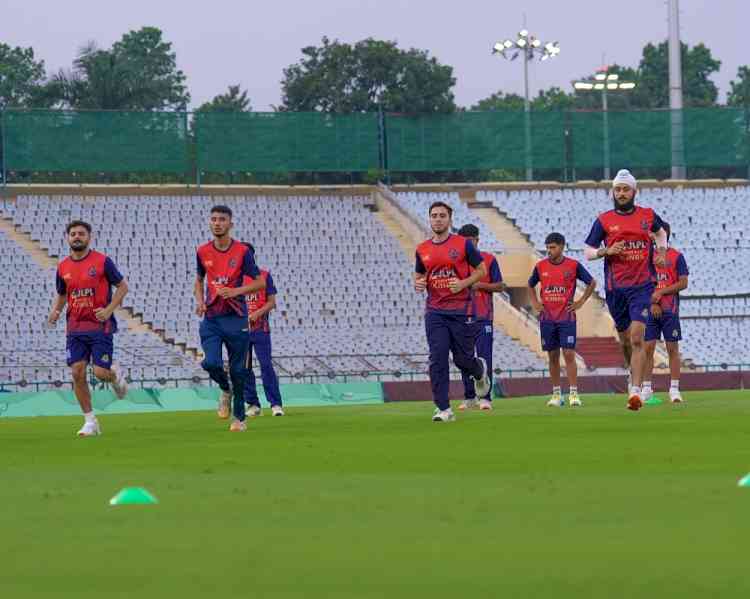 First battle, big ambitions: Amritsar Soormas, Mohali Kings eye winning start in Mankind Pharma Sher-E-Punjab T20 League 2026 Powered by Punjab Kings