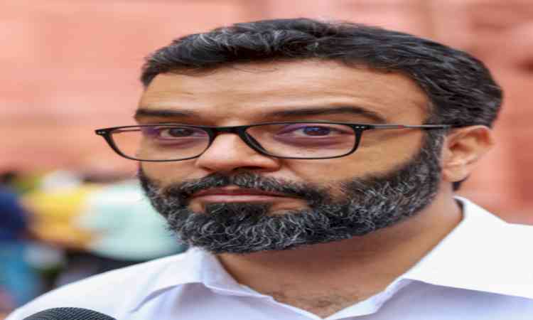 Aga Ruhullah Mehdi to resign from NC and LS in Nov 