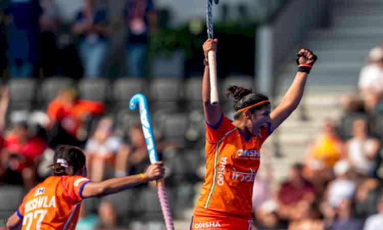 Hockey India announces Rs 50 lakh reward for historic World Cup finish