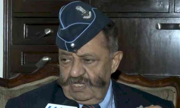 Javelin anti-tank system necessary to thwart any coordinated attack on India: Ex military personnel