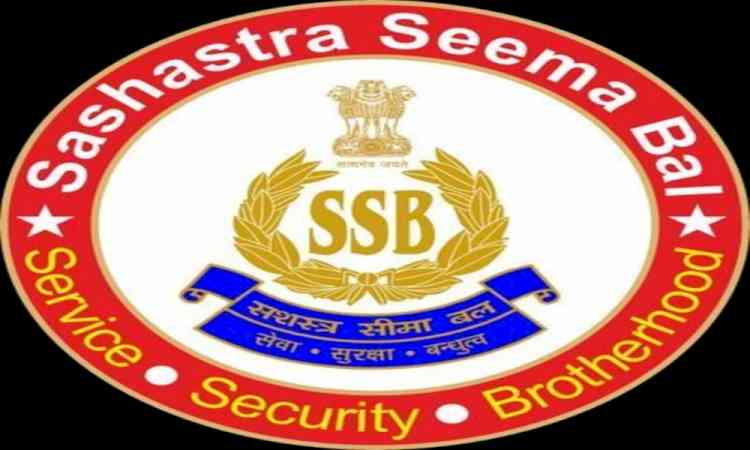 SSB foils trafficking bid along India-Nepal border; rescues girls from Tripura