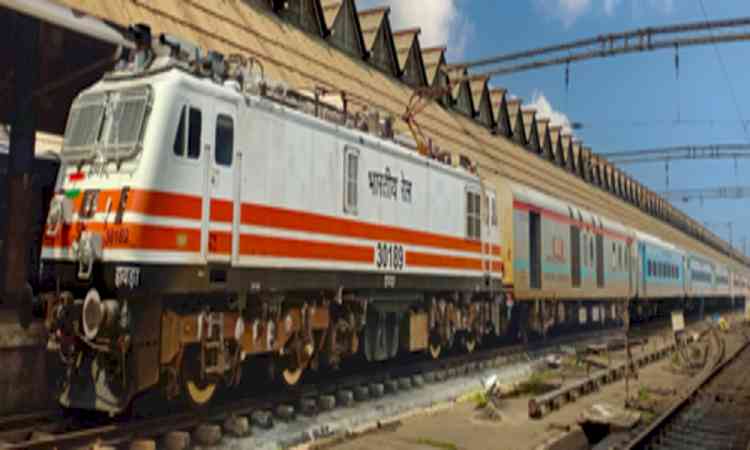 ER conducts full-scale mock drill near Kolkata