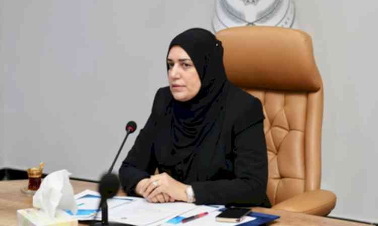 US revokes visa of Iraqi award recipient