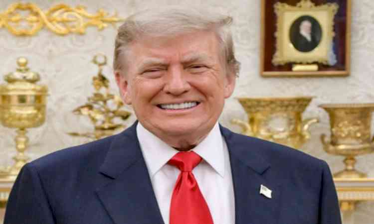 Trump’s Iran war has failed: Democrats