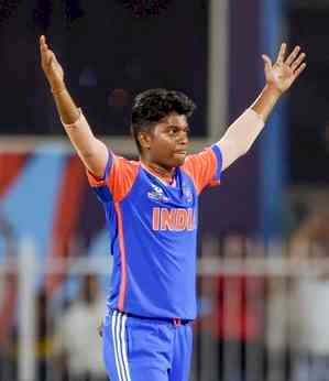 Pooja Vastrakar, Kiran Navgire, Shikha Pandey, Yastika Bhatia to feature in 2026 WCPL