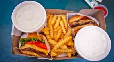 FSSAI proposes to roll out front-of-pack red warning on food, drinks high on sugar, salt, or fat