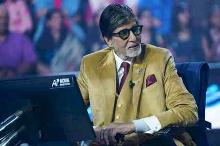 Amitabh Bachchan on sibling bond: The youngest child often gets away with a lot