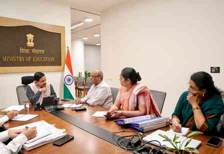 NTA overhaul after NEET row: Centre appoints 2 new directors, joint director