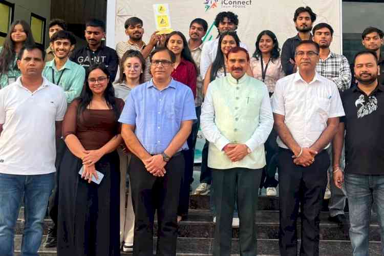 नवाचार और उद्यमिता को बढ़ावा देने के संदेश के साथ ई-समिट ’26 संपन्न
