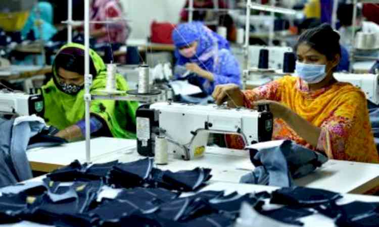 Apparel exporters urge Piyush Goyal to regulate cotton yarn exports amid price surge