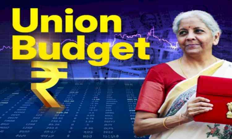 Govt kicks off preparations for Union Budget 2027-28, pre-Budget meetings from Oct 12
